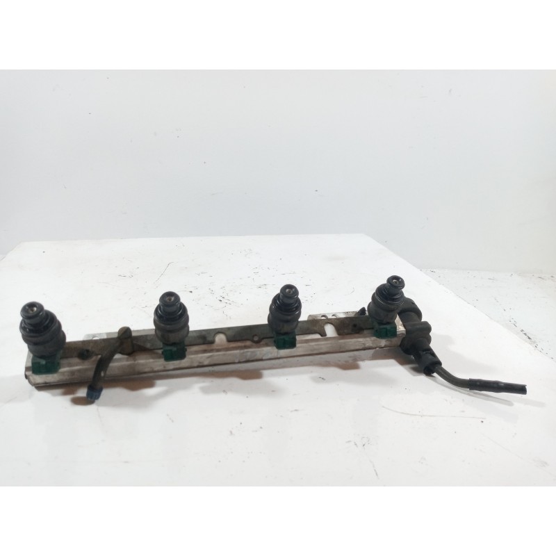 Recambio de rampa inyectora para volvo s40 berlina 1.8i referencia OEM IAM 9202804 Recambio de rampa inyectora para volvo s40 berlina 1.8i referencia OEM IAM 9202804