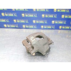 Recambio de pinza freno delantera izquierda para peugeot 107 urban referencia OEM IAM 4401G8  