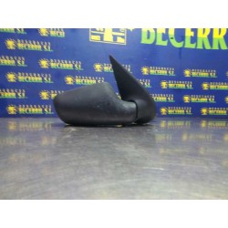 Recambio de retrovisor derecho para fiat punto berl. (176) 55 s referencia OEM IAM   