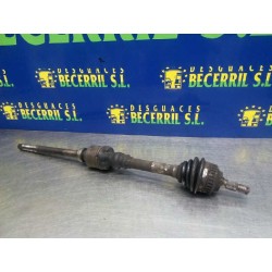 Recambio de transmision delantera derecha para citroen xsara berlina 1.4 hdi sx (50kw) referencia OEM IAM   