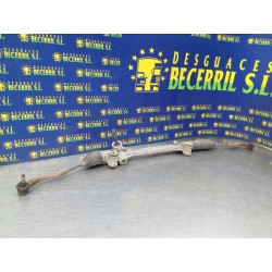 Recambio de cremallera direccion para peugeot 107 urban referencia OEM IAM 400133  