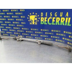 Recambio de cremallera direccion para peugeot 107 urban referencia OEM IAM 400133  