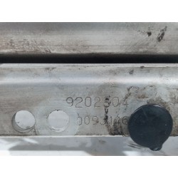 Recambio de rampa inyectora para volvo s40 berlina 1.8i referencia OEM IAM 9202804  