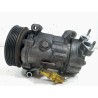 Recambio de compresor aire acondicionado para peugeot 206 berlina x-line referencia OEM IAM 965519580  