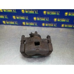 Recambio de pinza freno delantera derecha para hyundai accent (x3) 1.5 gs referencia OEM IAM   