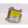 Recambio de centralita airbag para peugeot 107 urban referencia OEM IAM 891700H050 212388105 