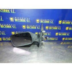 Recambio de retrovisor izquierdo para fiat punto berlina (176) 60 cult referencia OEM IAM 0071712581  