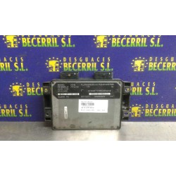 Recambio de centralita motor uce para peugeot 206 berlina xt referencia OEM IAM 9640899880 R04080015F 9640899880