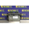 Recambio de centralita motor uce para peugeot 206 berlina xt referencia OEM IAM 9640899880 R04080015F 9640899880