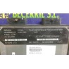 Recambio de centralita motor uce para peugeot 206 berlina xt referencia OEM IAM 9640899880 R04080015F 9640899880