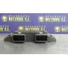Recambio de centralita motor uce para peugeot 206 berlina xt referencia OEM IAM 9640899880 R04080015F 9640899880
