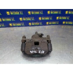 Recambio de pinza freno delantera izquierda para hyundai accent (x3) 1.5 gs referencia OEM IAM   