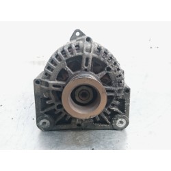 Recambio de alternador para renault megane ii berlina 5p confort authentique referencia OEM IAM 8200290215  