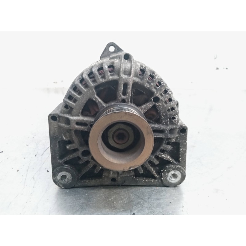 Recambio de alternador para renault megane ii berlina 5p confort authentique referencia OEM IAM 8200290215 Recambio de alternador para renault megane ii berlina 5p confort authentique referencia OEM IAM 8200290215