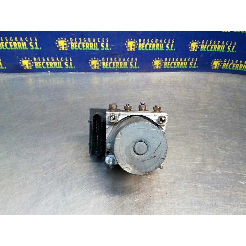Recambio de abs para peugeot 307 cc (s1) 1.6 referencia OEM IAM 9650576780 0265231302 Recambio de abs para peugeot 307 cc (s1) 1.6 referencia OEM IAM 9650576780 0265231302