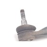 Recambio de cremallera direccion para renault clio ii fase ii (b/cb0) authentique referencia OEM IAM 7700437051  