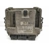 Recambio de centralita motor uce para peugeot 206 berlina x-line referencia OEM IAM 9655919780 0281011784 