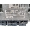 Recambio de centralita motor uce para peugeot 206 berlina x-line referencia OEM IAM 9655919780 0281011784 