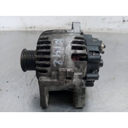 Recambio de alternador para renault megane ii berlina 5p confort authentique referencia OEM IAM 8200290215  