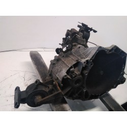 Recambio de caja cambios para ford mondeo berlina (gd) ambiente referencia OEM IAM 98ZTKB  