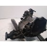 Recambio de caja cambios para ford mondeo berlina (gd) ambiente referencia OEM IAM 98ZTKB  