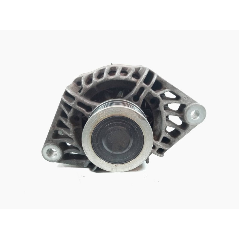 Recambio de alternador para fiat punto berlina (188) 1.9 d elx (i) referencia OEM IAM 63321819 Recambio de alternador para fiat punto berlina (188) 1.9 d elx (i) referencia OEM IAM 63321819