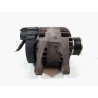 Recambio de alternador para fiat punto berlina (188) 1.9 d elx (i) referencia OEM IAM 63321819  