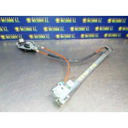 Recambio de elevalunas delantero izquierdo para citroen saxo 1.5 d sx referencia OEM IAM 9221H2  