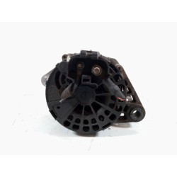 Recambio de alternador para fiat punto berlina (188) 1.9 d elx (i) referencia OEM IAM 63321819  