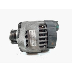 Recambio de alternador para fiat punto berlina (188) 1.9 d elx (i) referencia OEM IAM 63321819  