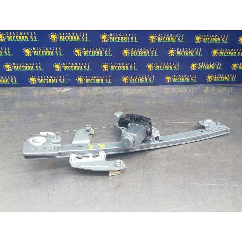 Recambio de elevalunas delantero derecho para peugeot 107 urban referencia OEM IAM 9222T6 Recambio de elevalunas delantero derecho para peugeot 107 urban referencia OEM IAM 9222T6