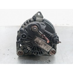 Recambio de alternador para renault megane ii berlina 5p confort authentique referencia OEM IAM 8200290215  