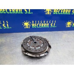 Recambio de kit embrague para hyundai matrix (fc) 1.5 crdi gls referencia OEM IAM   