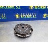 Recambio de kit embrague para hyundai matrix (fc) 1.5 crdi gls referencia OEM IAM   