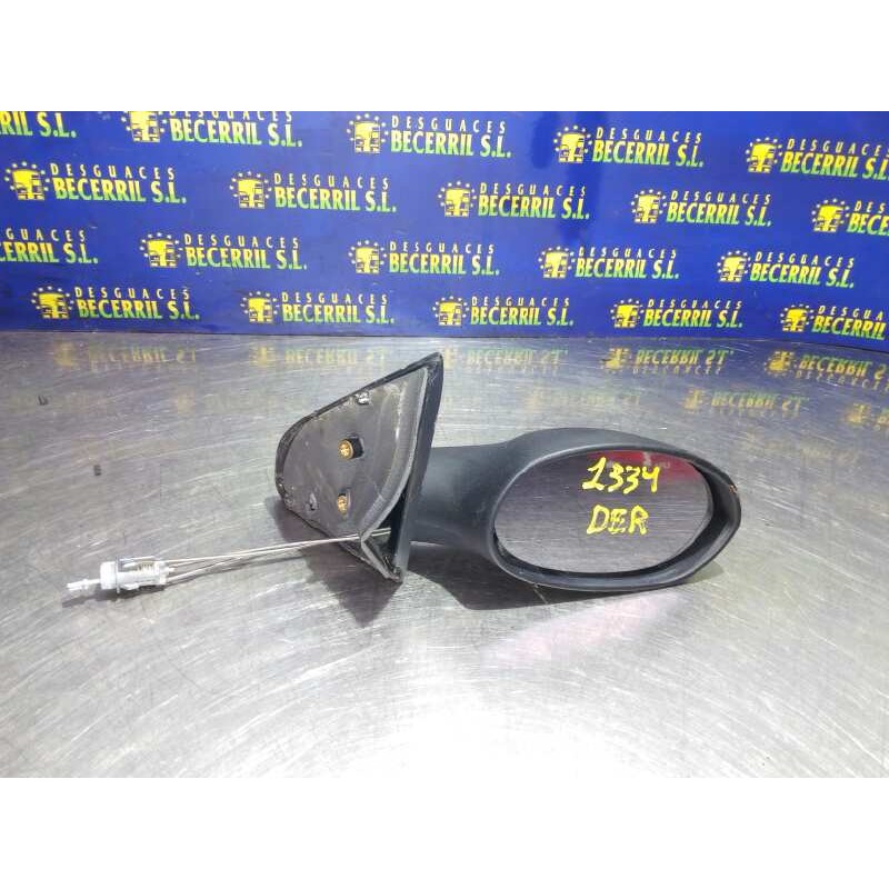 Recambio de retrovisor derecho para lancia lancia y 1.2 cat referencia OEM IAM Recambio de retrovisor derecho para lancia lancia y 1.2 cat referencia OEM IAM