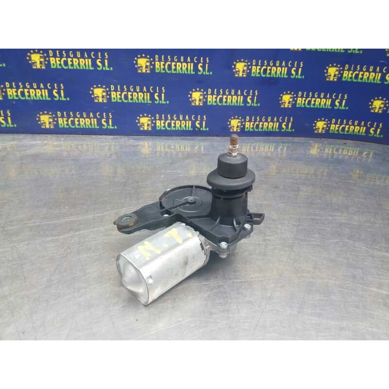 Recambio de motor limpia trasero para peugeot 107 urban referencia OEM IAM 53025512 Recambio de motor limpia trasero para peugeot 107 urban referencia OEM IAM 53025512
