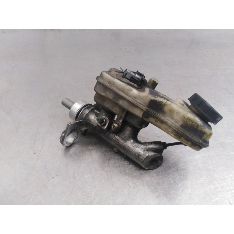 Recambio de bomba freno para renault megane ii berlina 5p confort authentique referencia OEM IAM Recambio de bomba freno para renault megane ii berlina 5p confort authentique referencia OEM IAM
