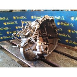 Recambio de caja cambios para citroen xantia berlina 2.0 hdi 90/110 attraction referencia OEM IAM 20TB53  