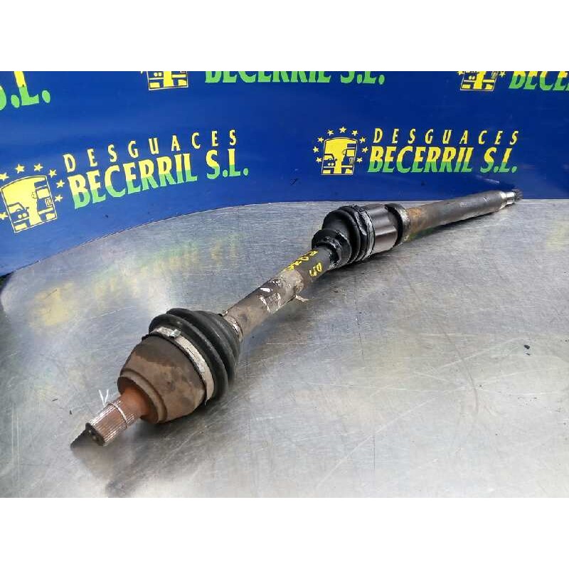 Recambio de transmision delantera derecha para ford focus berlina (cap) ambiente (d) referencia OEM IAM Recambio de transmision delantera derecha para ford focus berlina (cap) ambiente (d) referencia OEM IAM