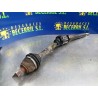 Recambio de transmision delantera derecha para ford focus berlina (cap) ambiente (d) referencia OEM IAM   