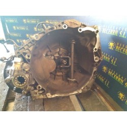 Recambio de caja cambios para citroen xantia berlina 2.0 hdi 90/110 attraction referencia OEM IAM 20TB53  