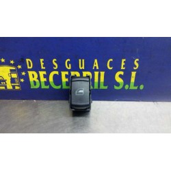 Recambio de mando elevalunas delantero derecho para volkswagen golf iv berlina (1j1) conceptline referencia OEM IAM 3B0959855B  