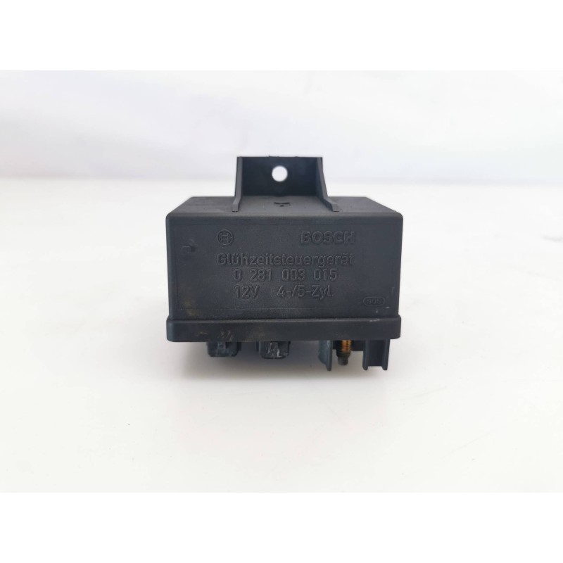 Recambio de caja precalentamiento para fiat punto berlina (188) 1.9 d elx (i) referencia OEM IAM 0281003015  