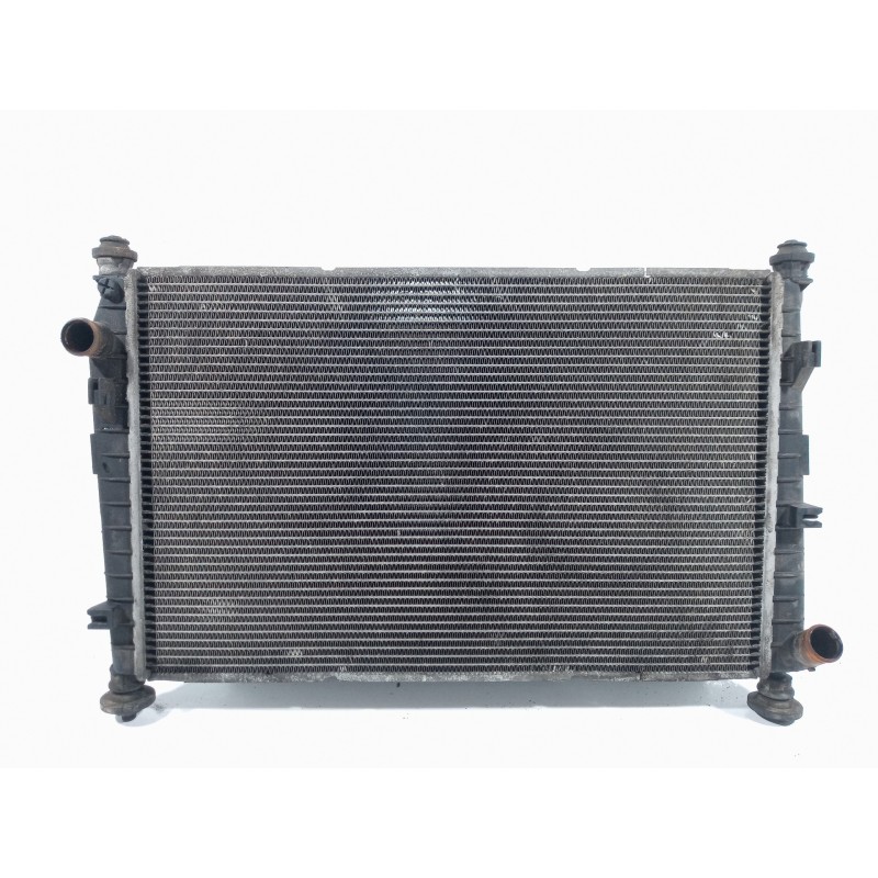 Recambio de radiador agua para ford mondeo berlina (gd) ambiente referencia OEM IAM Recambio de radiador agua para ford mondeo berlina (gd) ambiente referencia OEM IAM