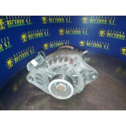 Recambio de alternador para peugeot 107 urban referencia OEM IAM 5702L0  