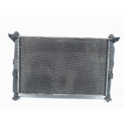 Recambio de radiador agua para ford mondeo berlina (gd) ambiente referencia OEM IAM   