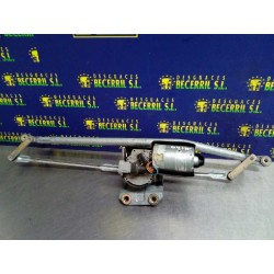 Recambio de motor limpia delantero para renault clio i fase i+ii (b/c57) 1.2 greenland referencia OEM IAM 403634  