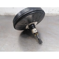 Recambio de servofreno para renault megane ii berlina 5p confort authentique referencia OEM IAM 8200157453  