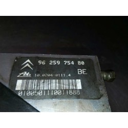 Recambio de abs para citroen xantia berlina 2.0 hdi 90/110 attraction referencia OEM IAM 9625975480  