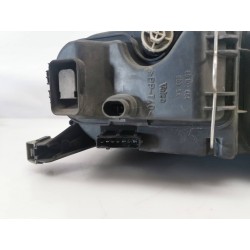 Recambio de faro izquierdo para fiat punto berlina (188) 1.9 d elx (i) referencia OEM IAM   